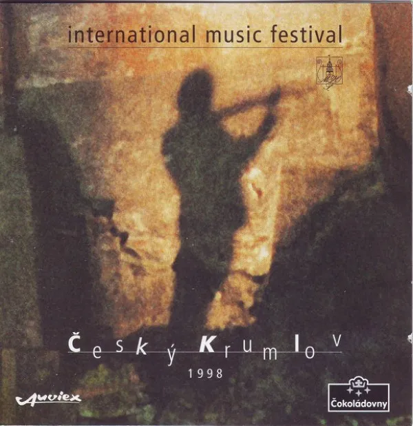 V/A - International Music Festival Cesky Krumlov 1998