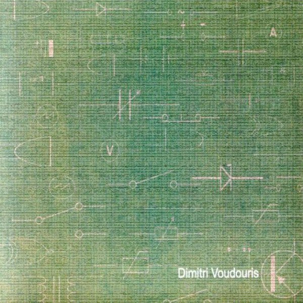 CD Dimitri Voudouris — NPFAI.1 / Palmos / NPFAI.3 / Praxis фото