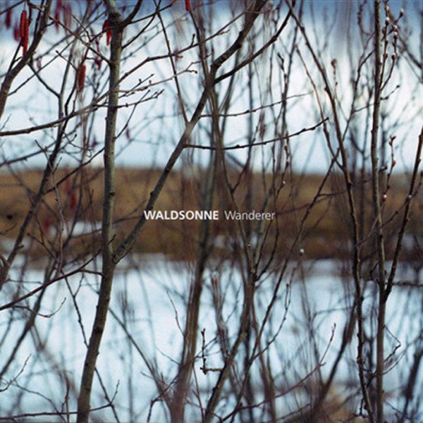 CD Waldsonne — Wanderer фото