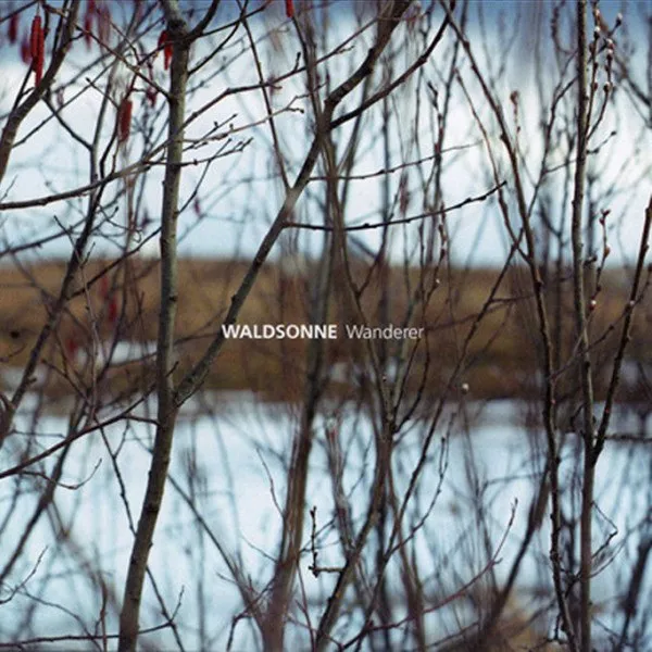 Waldsonne - Wanderer