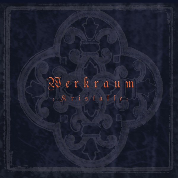 CD Werkraum — Kristalle фото