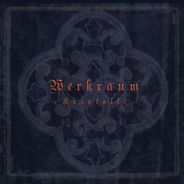 Werkraum - Kristalle