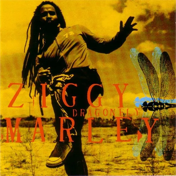 Ziggy Marley - Dragonfly