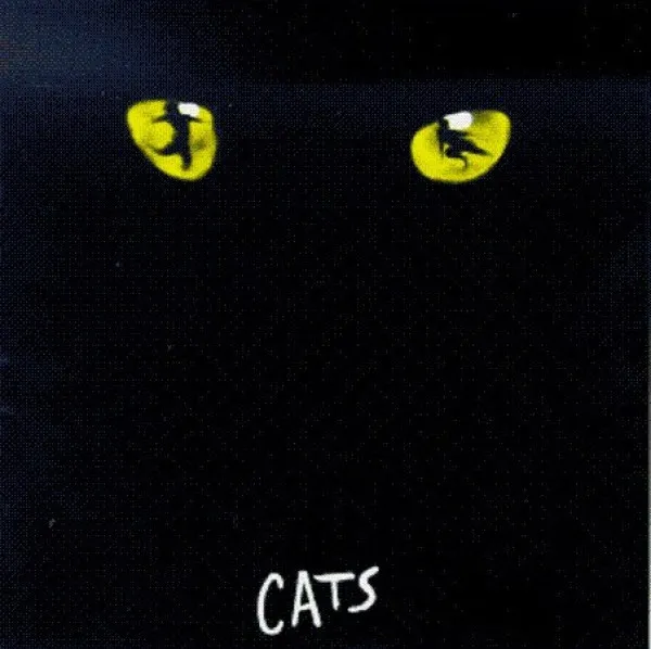 Andrew Lloyd Webber - Cats (Complete Original Broadway Cast Recording)
