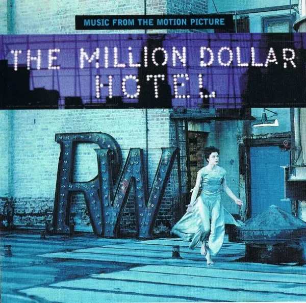 V/A - Million Dollar Hotel (Music From The Motion Picture)