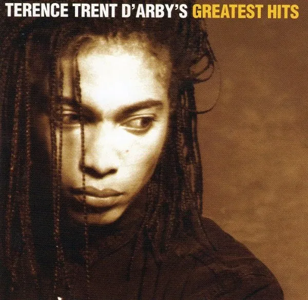 Terence Trent D'Arby - Greatest Hits