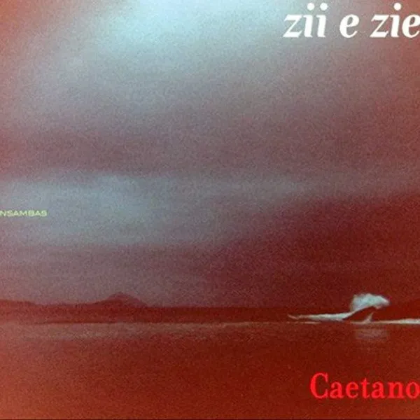 Caetano Veloso - Zii E Zie