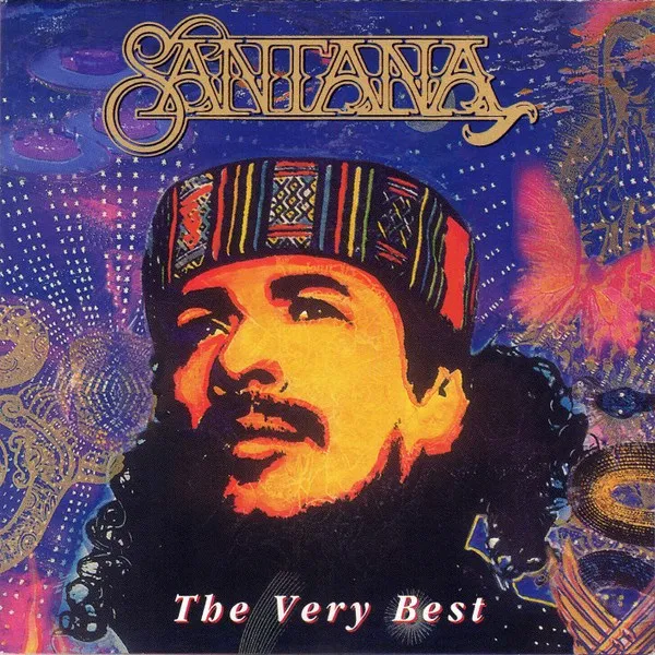 Santana - Very Best