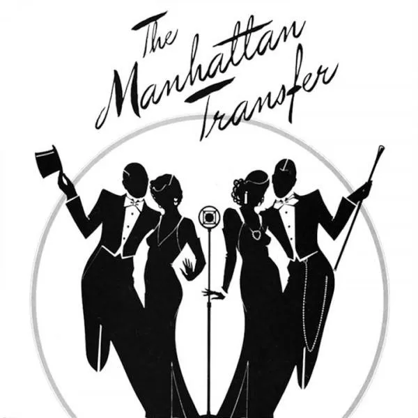 Manhattan Transfer - Manhattan Transfer