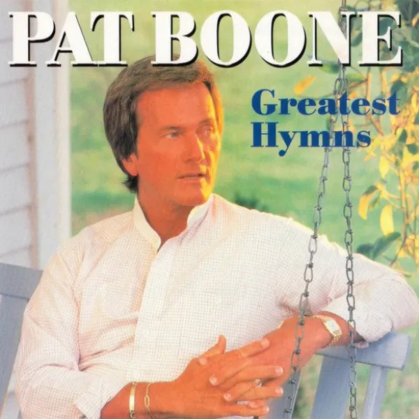 Pat Boone - Greatest Hymns