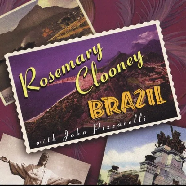 Rosemary Clooney - Brazil
