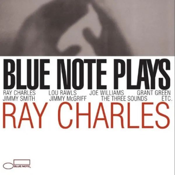 V/A - Blue Note Plays Ray Charles