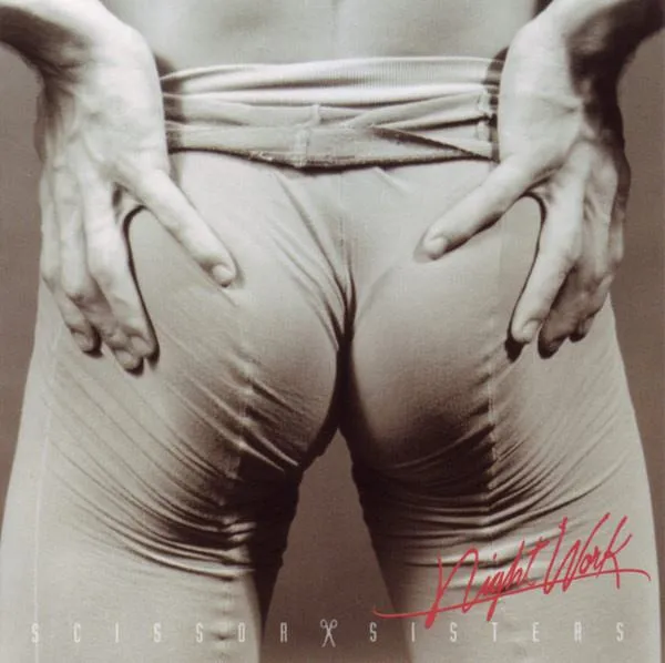 Scissor Sisters - Night Work