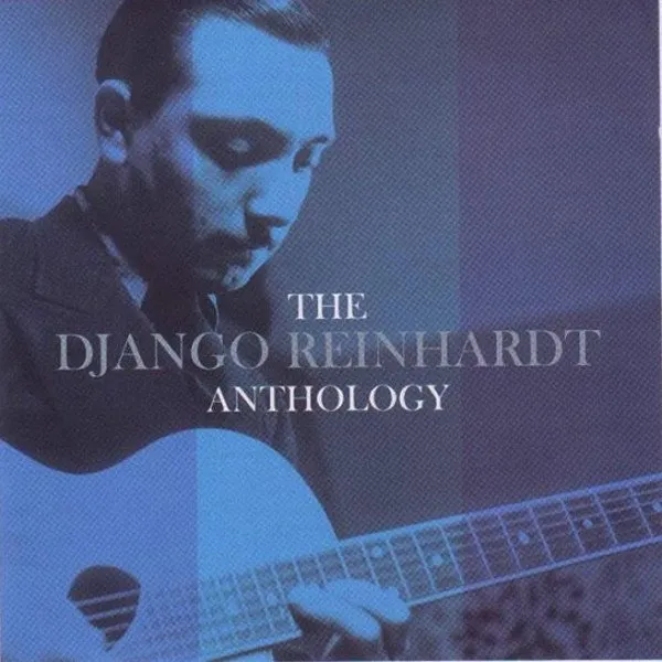Django Reinhardt - Django Reinhardt Anthology
