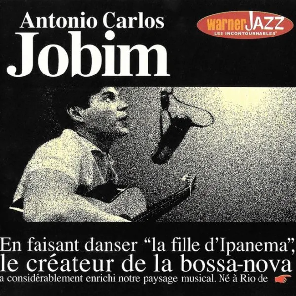 Antonio Carlos Jobim - Antonio Carlos Jobim