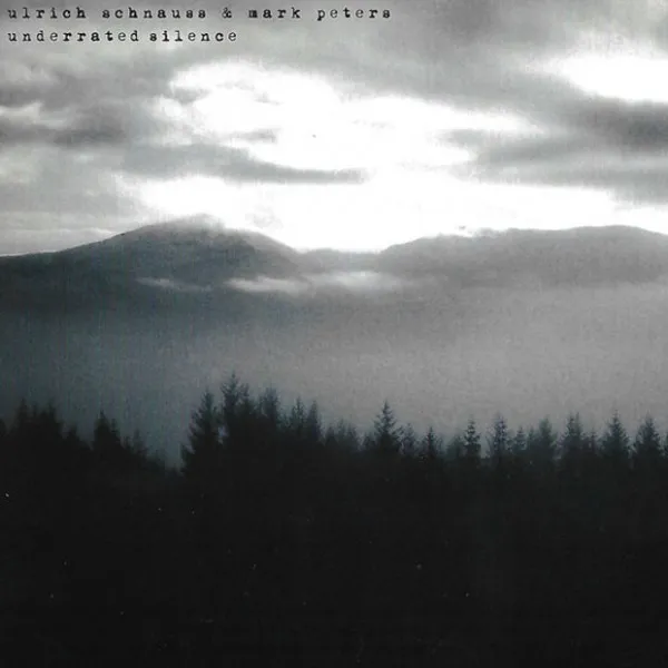 Ulrich Schnauss - Underrated Silence