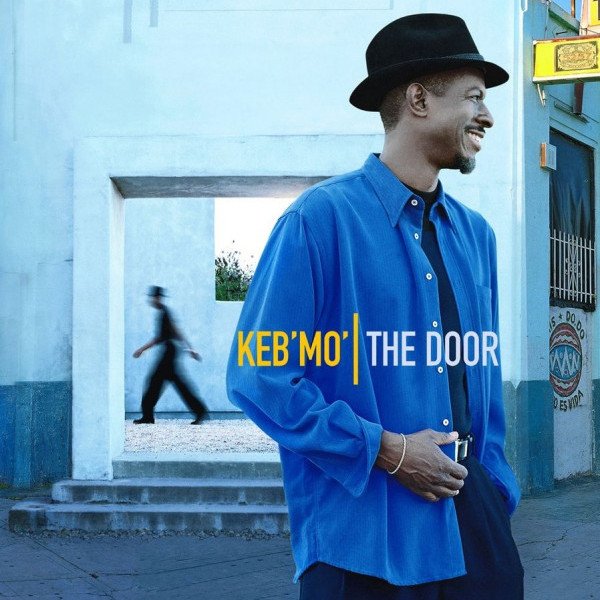 CD Keb' Mo' — Door фото