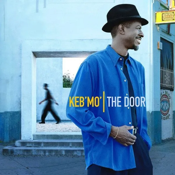 Keb' Mo' - Door