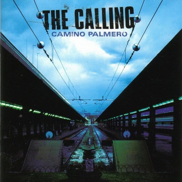 CD Calling — Camino Palmero фото
