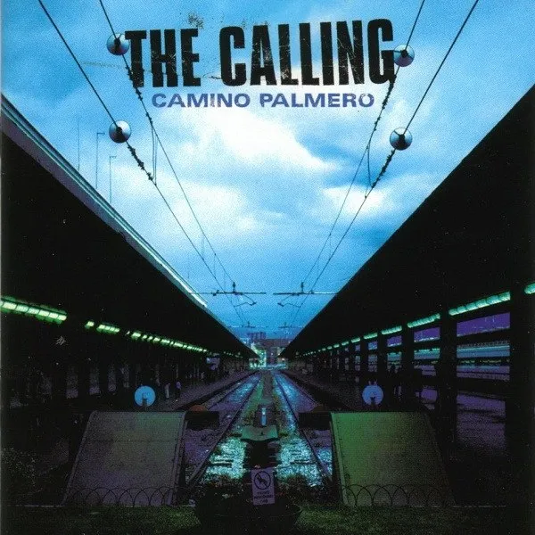 Calling - Camino Palmero