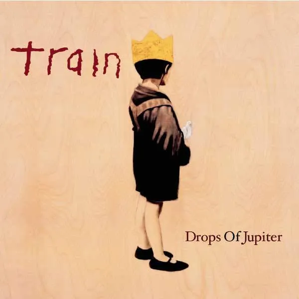 Train - Drops Of Jupiter
