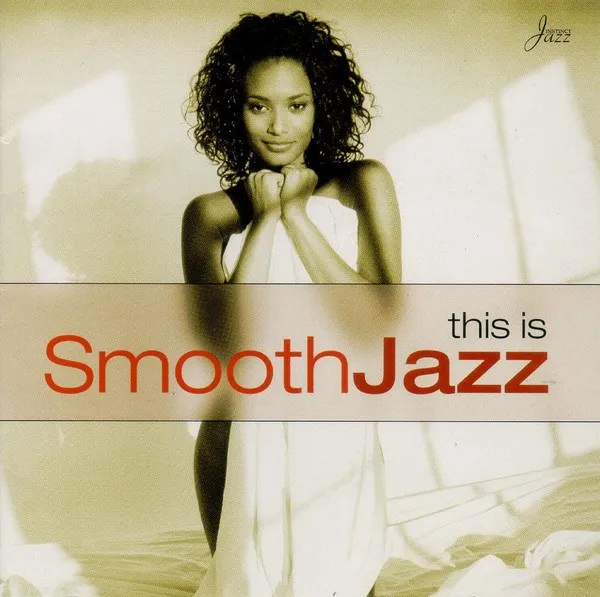 V/A - This Is Smooth Jazz
