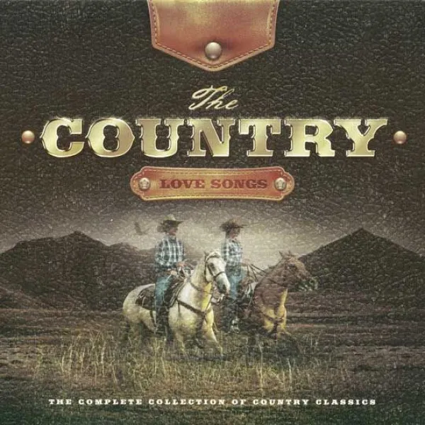 V/A - Country Love Songs