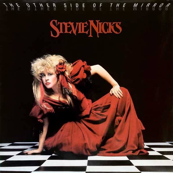 CD Stevie Nicks — Other Side Of The Mirror фото