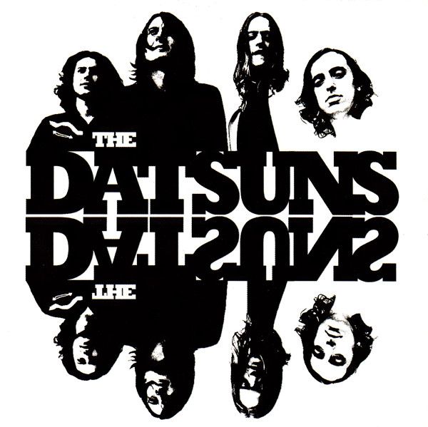 CD Datsuns — Datsuns фото