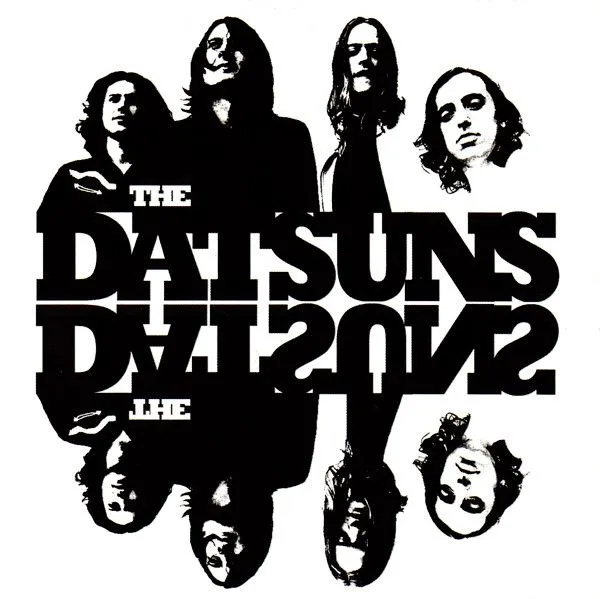 Datsuns - Datsuns