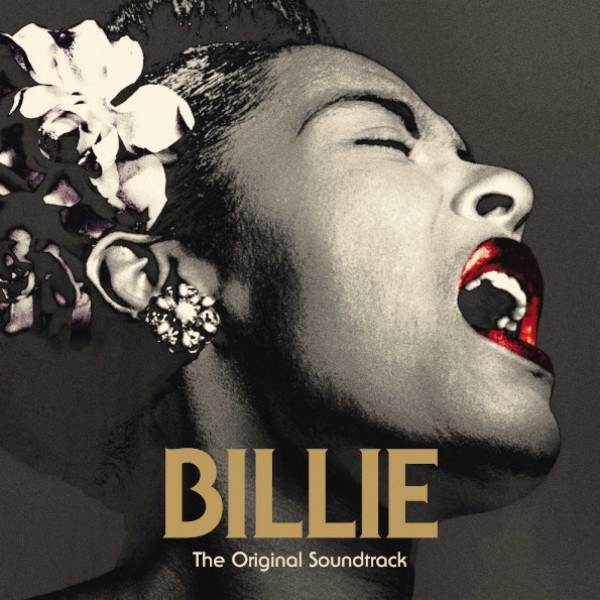 CD Soundtrack — Billie фото