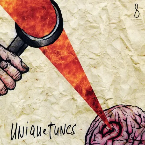 Uniquetunes - 8
