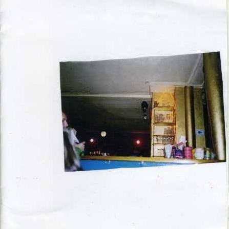 CD Antoine Chessex — Lost In Destruction фото