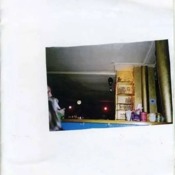 Antoine Chessex - Lost In Destruction