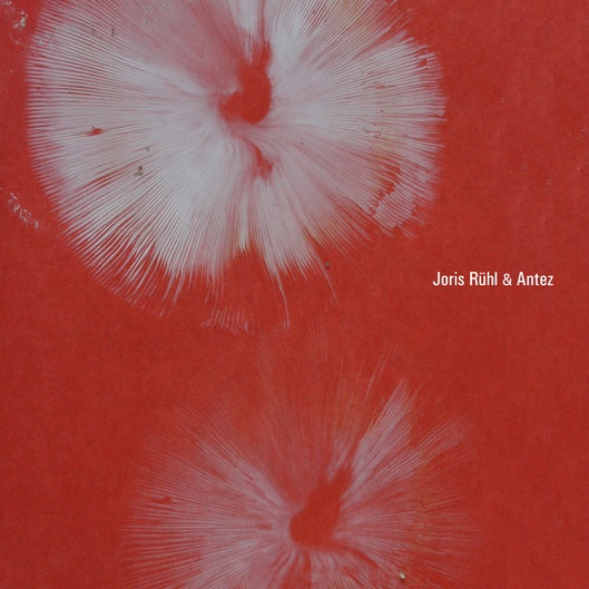 CD Joris Ruhl — Joris Ruhl & Antez фото