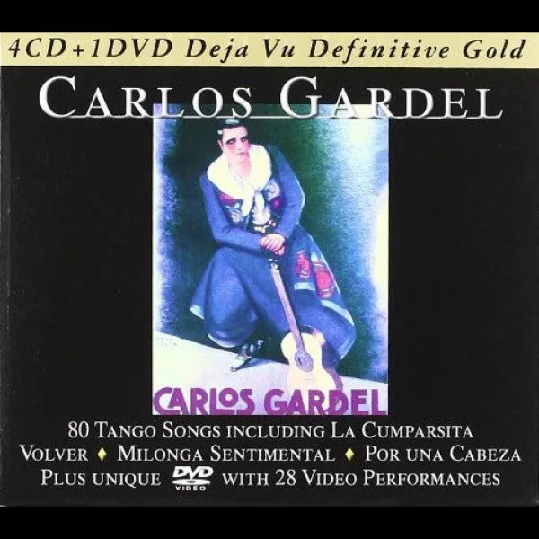 Carlos Gardel - Carlos Gardel