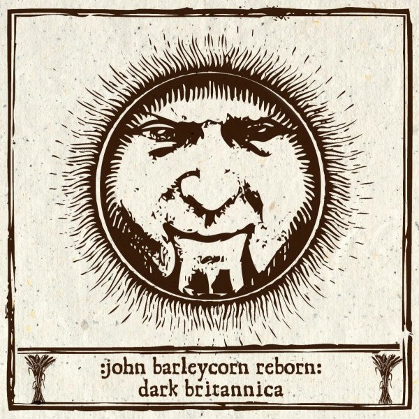 CD V/A — John Barleycorn Reborn фото