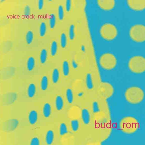 CD Voice Crack — Buda_Rom фото