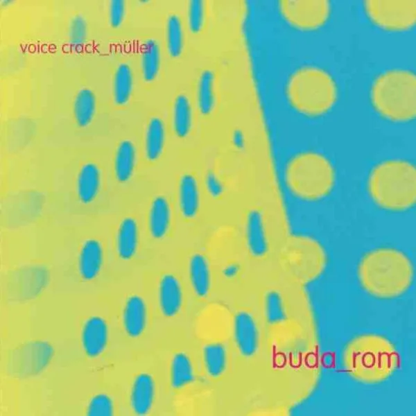 Voice Crack - Buda_Rom