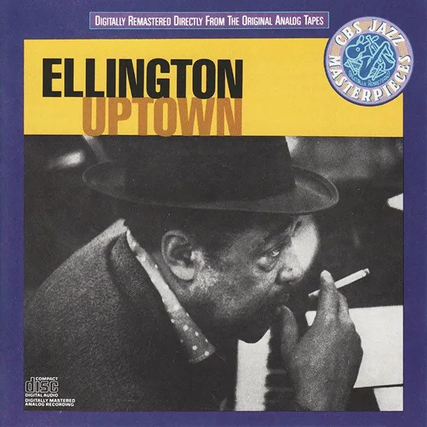 Duke Ellington - Ellington Uptown