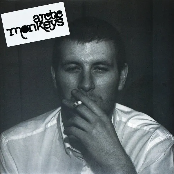 Arctic Monkeys - Whatever People Say I Am