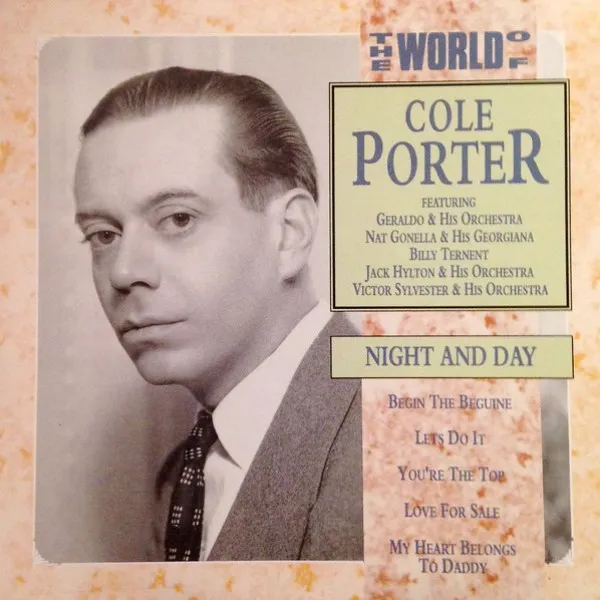 V/A - World Of Cole Porter – Night And Day