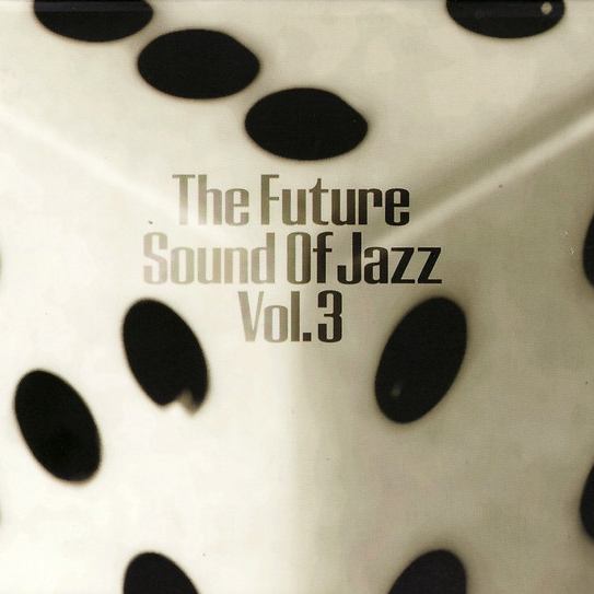 CD V/A — Future Sound Of Jazz Vol. 3 фото