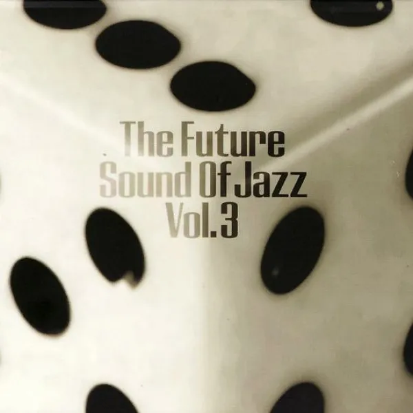 V/A - Future Sound Of Jazz Vol. 3