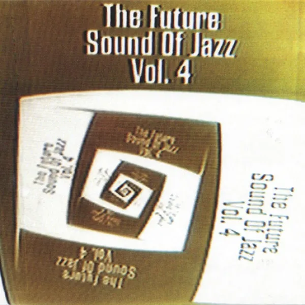 V/A - Future Sound Of Jazz Vol. 4