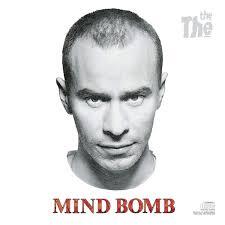 CD The The — Mind Bomb фото