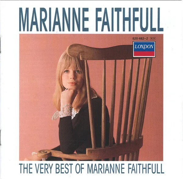 Marianne Faithfull - Very Best Of Marianne Faithfull