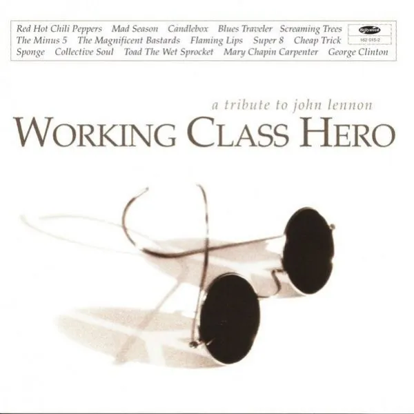 V/A - Working Class Hero - A Tribute To John Lennon