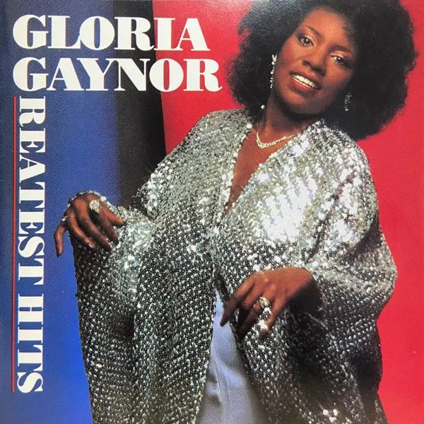 Gloria Gaynor - Greatest Hits