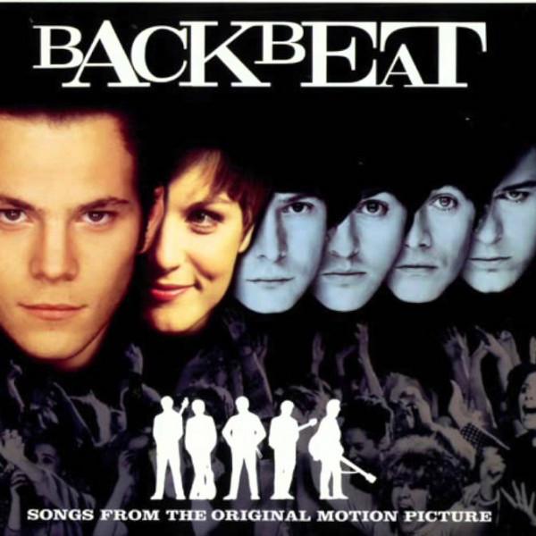 CD Backbeat Band — Backbeat - Songs From The Original Motion Picture фото